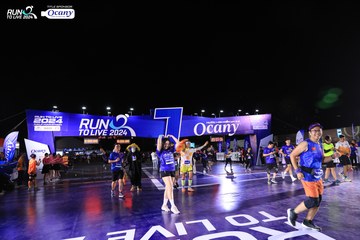 RUN TO LIVE 2024 - Ảnh #1318761