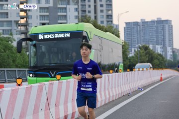 RUN TO LIVE 2024 - Ảnh #1451005