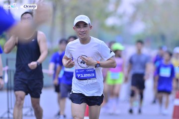 RUN TO LIVE 2024 - Ảnh #1336399