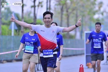 RUN TO LIVE 2024 - Ảnh #1336657