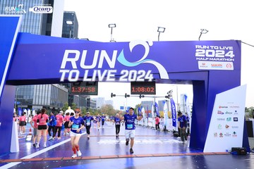 RUN TO LIVE 2024 - Ảnh #1368201