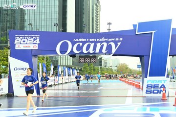 RUN TO LIVE 2024 - Ảnh #1427834