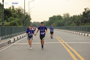 RUN TO LIVE 2024 - Ảnh #1407774