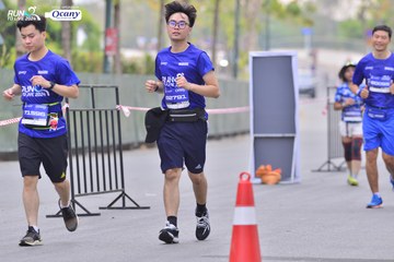 RUN TO LIVE 2024 - Ảnh #1443613