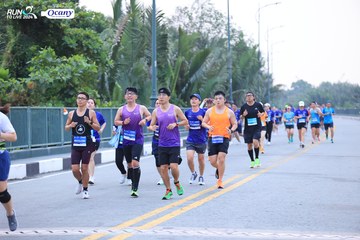 RUN TO LIVE 2024 - Ảnh #1386405