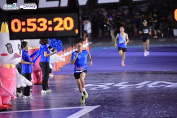 RUN TO LIVE 2024 - Ảnh #1352733