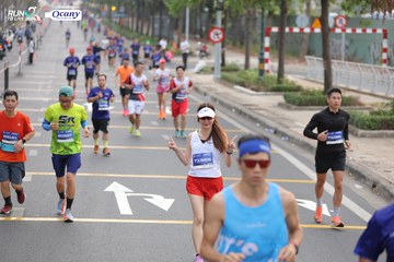 RUN TO LIVE 2024 - Ảnh #1437506