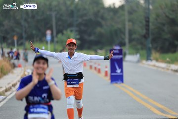 RUN TO LIVE 2024 - Ảnh #1387012