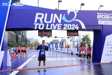 RUN TO LIVE 2024 - Ảnh #1415997
