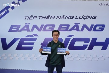 RUN TO LIVE 2024 - Ảnh #1307126