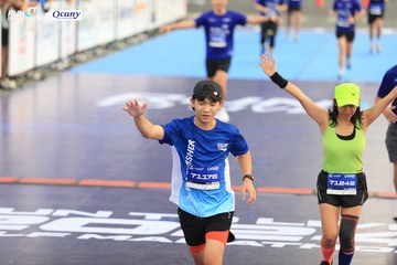 RUN TO LIVE 2024 - Ảnh #1410899