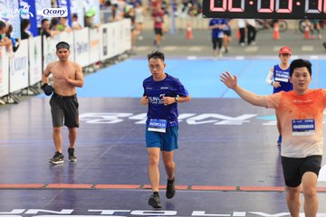 RUN TO LIVE 2024 - Ảnh #1410639