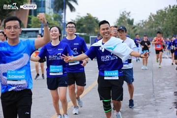 RUN TO LIVE 2024 - Ảnh #1338290