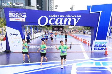RUN TO LIVE 2024 - Ảnh #1416988