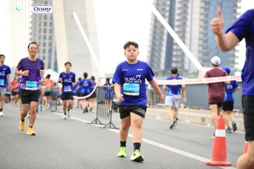 RUN TO LIVE 2024 - Ảnh #1344003