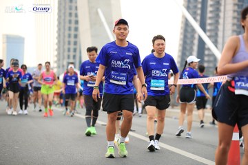 RUN TO LIVE 2024 - Ảnh #1346911