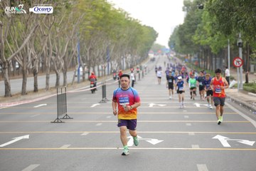 RUN TO LIVE 2024 - Ảnh #1419758