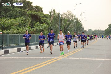 RUN TO LIVE 2024 - Ảnh #1401434