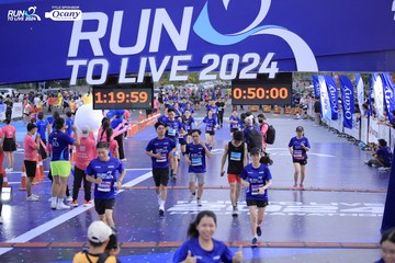 RUN TO LIVE 2024 - Ảnh #1360219