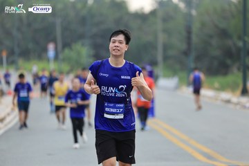 RUN TO LIVE 2024 - Ảnh #1386649