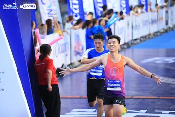 RUN TO LIVE 2024 - Ảnh #1332127