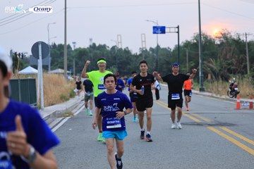 RUN TO LIVE 2024 - Ảnh #1373094
