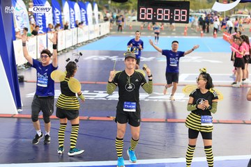 RUN TO LIVE 2024 - Ảnh #1411880
