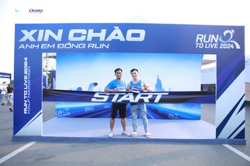 RUN TO LIVE 2024 - Ảnh #1316574