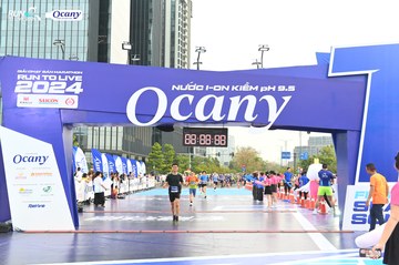 RUN TO LIVE 2024 - Ảnh #1419348