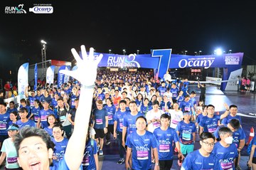 RUN TO LIVE 2024 - Ảnh #1320264