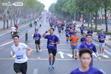RUN TO LIVE 2024 - Ảnh #1433780