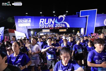RUN TO LIVE 2024 - Ảnh #1318955