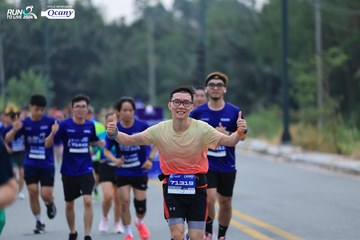 RUN TO LIVE 2024 - Ảnh #1374066