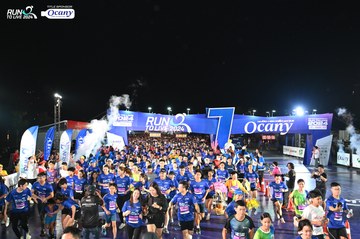 RUN TO LIVE 2024 - Ảnh #1320161
