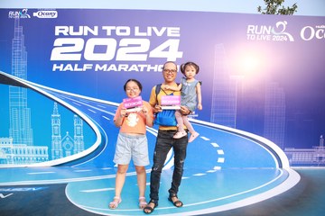 RUN TO LIVE 2024 - Ảnh #1316048