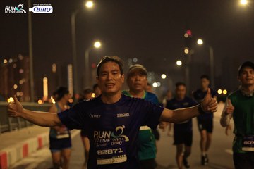 RUN TO LIVE 2024 - Ảnh #1443334