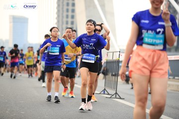 RUN TO LIVE 2024 - Ảnh #1344210