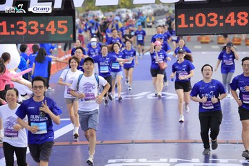 RUN TO LIVE 2024 - Ảnh #1364874