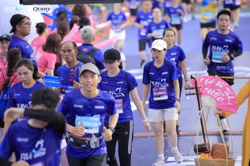 RUN TO LIVE 2024 - Ảnh #1361548