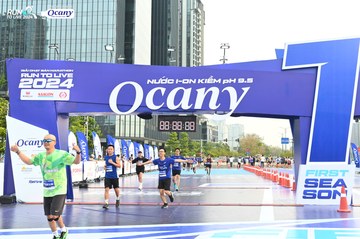 RUN TO LIVE 2024 - Ảnh #1425125
