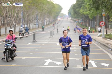 RUN TO LIVE 2024 - Ảnh #1421269