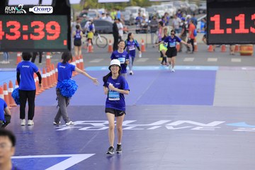 RUN TO LIVE 2024 - Ảnh #1391288