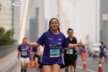 RUN TO LIVE 2024 - Ảnh #1345202