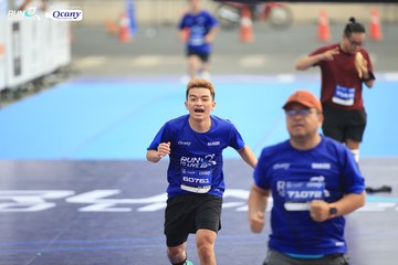 RUN TO LIVE 2024 - Ảnh #1414369