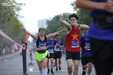 RUN TO LIVE 2024 - Ảnh #1434970