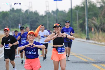 RUN TO LIVE 2024 - Ảnh #1378182