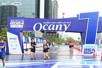 RUN TO LIVE 2024 - Ảnh #1424412