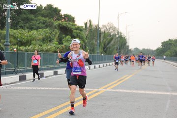 RUN TO LIVE 2024 - Ảnh #1392518