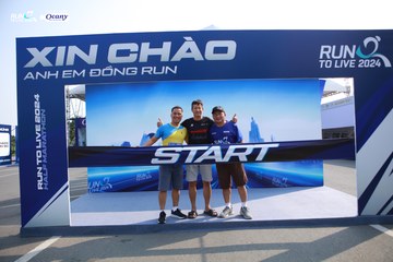 RUN TO LIVE 2024 - Ảnh #1314484