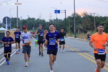 RUN TO LIVE 2024 - Ảnh #1372122